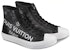Louis Vuitton Tattoo Sneakers 'Black' 1A5H2T