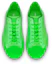 Lookbook Louis Vuitton Sneakers Tattoo ''Tessuto Verde Neon'' 1A8KAU