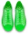 Louis Vuitton Tattoo Sneakers 'Neon Green Fabric' 1A8KAU