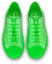 Lookbook Louis Vuitton Tattoo Sneakers 'Neon Green Fabric' 1A8KAU