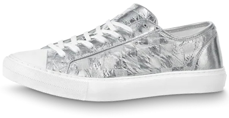 Louis Vuitton Tattoo Sneakers 'Monogram Petak Perak' 1A90FV Buy Louis Vuitton Tattoo Sneakers 'Monogram Petak Perak' 1A90FV