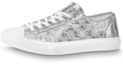 Buy Louis Vuitton Tattoo Sneakers 'Monogram Petak Perak' 1A90FV