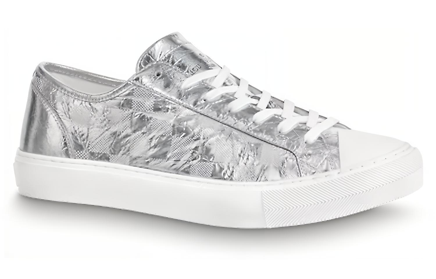 Order Louis Vuitton Tattoo Sneakers 'Monogram Petak Perak' 1A90FV