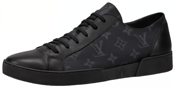 Louis Vuitton Tenis Match-Up 'Black Monogram' Zapatillas Negras Monograma 1A2R4Q Buy Louis Vuitton Tenis Match-Up 'Black Monogram' Zapatillas Negras Monograma 1A2R4Q