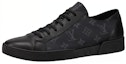 Buy Louis Vuitton Tenis Match-Up 'Black Monogram' Zapatillas Negras Monograma 1A2R4Q