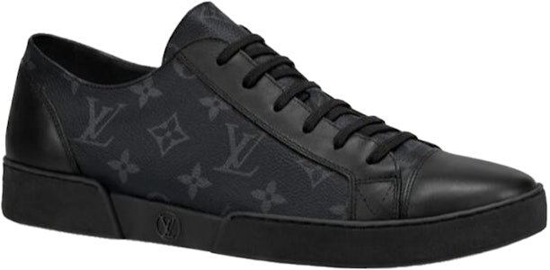 Louis Vuitton Tenis Match-Up 'Black Monogram' Zapatillas Negras Monograma 1A2R4Q Order Louis Vuitton Tenis Match-Up 'Black Monogram' Zapatillas Negras Monograma 1A2R4Q