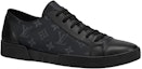 Order Louis Vuitton Tenis Match-Up 'Black Monogram' Zapatillas Negras Monograma 1A2R4Q