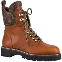 Order Louis Vuitton Territory Boot 'Brown' 1A959