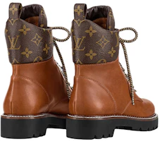 Purchase Louis Vuitton Territory Boot 'Brown' 1A959