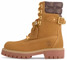 Louis Vuitton Timberland Ranger Boot Wheat 1AD75P Louis Vuitton Timberland Ranger Boot Wheat 1AD75P