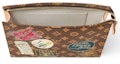 Lookbook Louis Vuitton Toilet Pouch Monogram