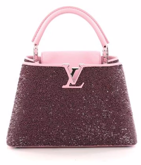 louis-vuitton-top-handle-capucines-sequins-bb-pink