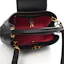 Lookbook Louis Vuitton Asa Superior Capucines Taurillon BB Negro.