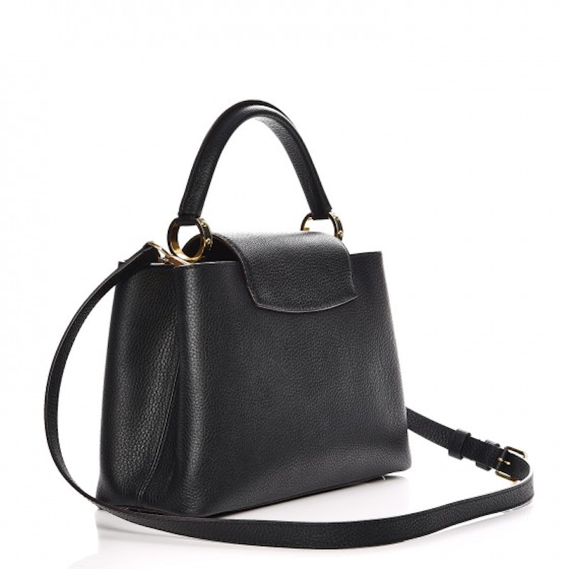 Order Louis Vuitton Asa Superior Capucines Taurillon PM Negro Black