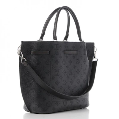 ルイ・ヴィトン トップハンドル ジロラタ モノグラム マヒナ ノワール ブラック Order ルイ・ヴィトン トップハンドル ジロラタ モノグラム マヒナ ノワール ブラック