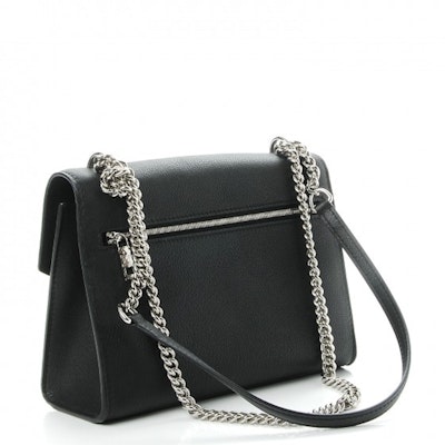 路易威登Top Handle My Lockme BB 黑色手提包 Order 路易威登Top Handle My Lockme BB 黑色手提包