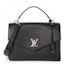 Buy Louis Vuitton Tas Top Handle My Lockme G dengan Aksen Noir Hitam