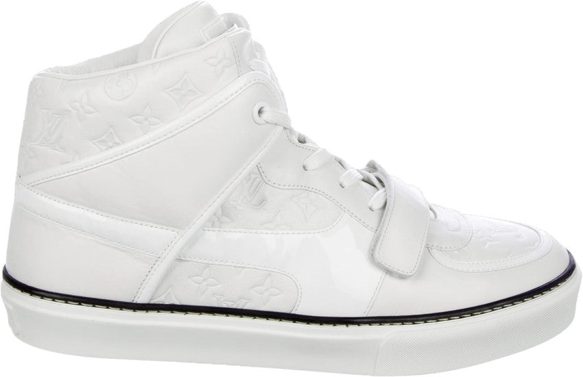 Nike 72 2025 louis vuitton