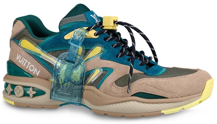 Louis Vuitton Trail 'Blue Purple Suede' 1A7PEB Order Louis Vuitton Trail 'Blue Purple Suede' 1A7PEB