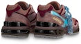 Lookbook Louis Vuitton Trail Sneakers 'Burgundy Blue' Lelaki 1A7QUZ