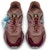 Louis Vuitton Trail Sneakers 'Burgundy Blue' Lelaki 1A7QUZ