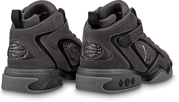 ルイ・ヴィトン トレーナー2 グレー (Rui Vu~iton Torēnā 2 Gurē) 1AB8U4 Lookbook ルイ・ヴィトン トレーナー2 グレー (Rui Vu~iton Torēnā 2 Gurē) 1AB8U4