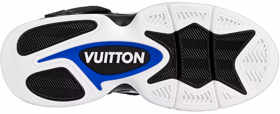 LOUIS VUITTON Trainer 2 低筒 運動休閒鞋 男款 黑色 Shop LOUIS VUITTON Trainer 2 低筒 運動休閒鞋 男款 黑色