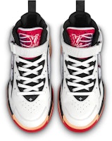 路易威登 Trainer 2 运动鞋 '白红' 1AARDU Lookbook 路易威登 Trainer 2 运动鞋 '白红' 1AARDU