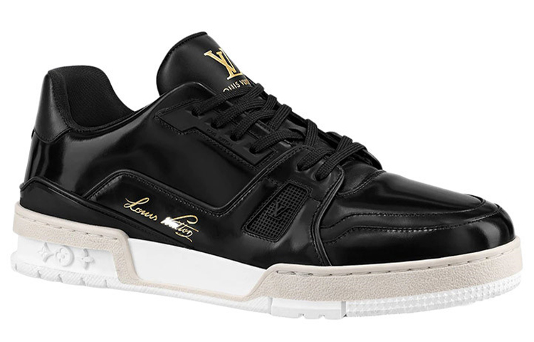 Order Louis Vuitton 路易威登 Trainer 運動板鞋 黑色

Louis Vuitton 路易威登 運動休閒鞋 黑色