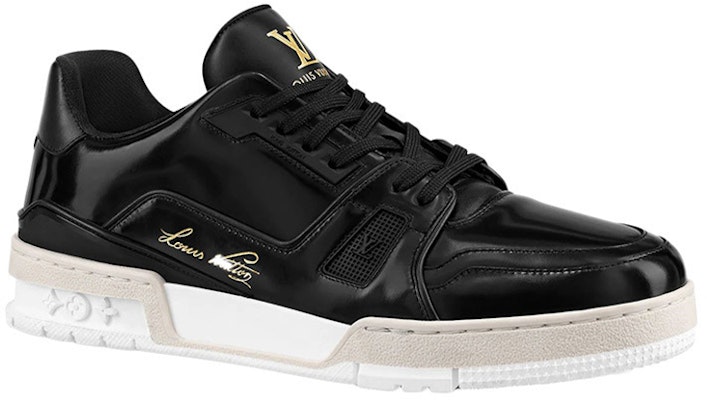 Louis Vuitton Trainer 'Hitam' 1A8IJU Order Louis Vuitton Trainer 'Hitam' 1A8IJU
