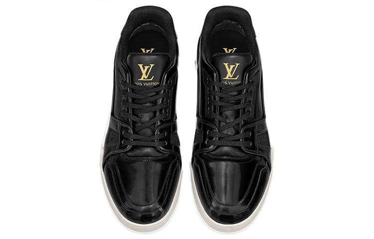 Lookbook Louis Vuitton 路易威登 Trainer 運動板鞋 黑色

Louis Vuitton 路易威登 運動休閒鞋 黑色