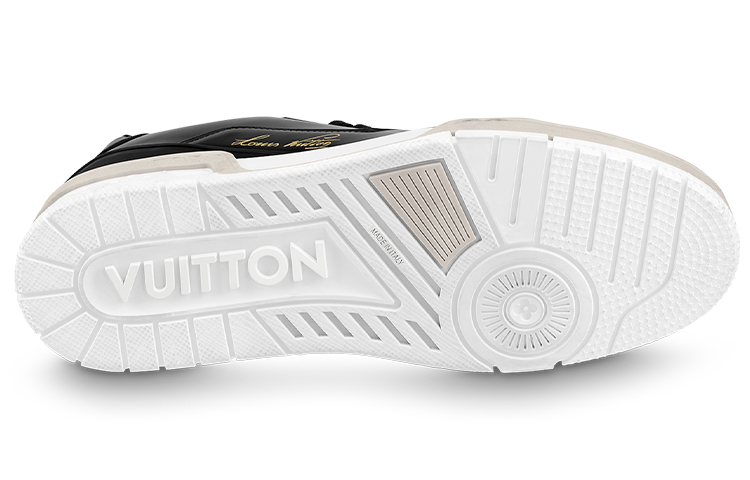 Purchase Louis Vuitton 路易威登 Trainer 運動板鞋 黑色

Louis Vuitton 路易威登 運動休閒鞋 黑色