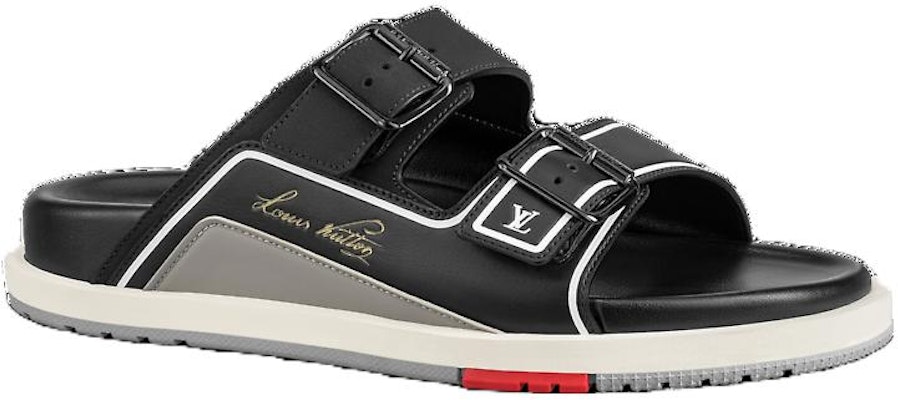 ルイ・ヴィトン トレーナー ブラック 1A9JW1 Order ルイ・ヴィトン トレーナー ブラック 1A9JW1