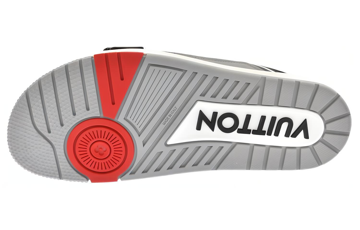 Shop ルイ・ヴィトン トレーナー ブラック 1A9JW1