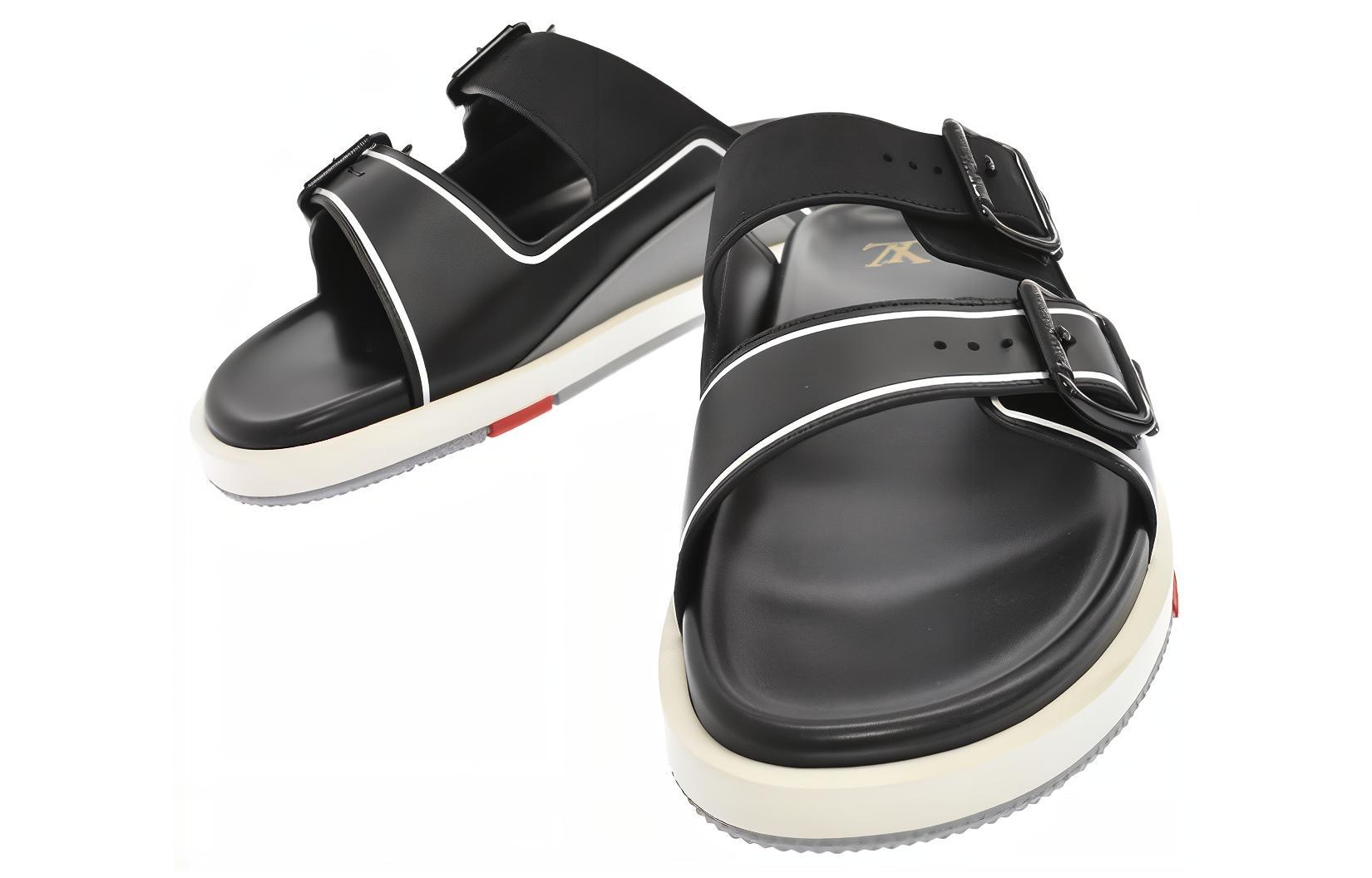 Purchase ルイ・ヴィトン トレーナー ブラック 1A9JW1