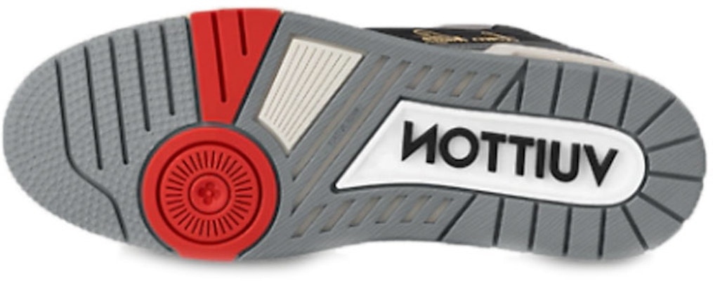 Louis Vuitton LV Trainers 'Teal Multi-color' Sepatu Multiwarna Teal. 1A8QAN Purchase Louis Vuitton LV Trainers 'Teal Multi-color' Sepatu Multiwarna Teal. 1A8QAN