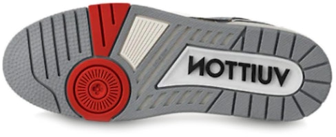 Louis Vuitton LV Trainers 'Amarillo Multicolor' 1A8QA5 Purchase Louis Vuitton LV Trainers 'Amarillo Multicolor' 1A8QA5