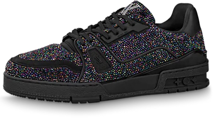 Louis Vuitton Trainer 'Piedras Negras' 1A815H Buy Louis Vuitton Trainer 'Piedras Negras' 1A815H