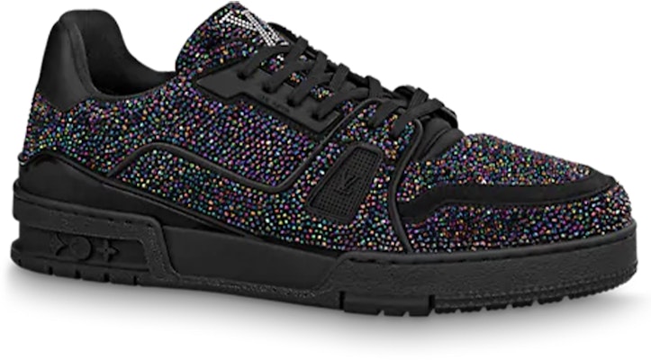 Louis Vuitton Trainer 'Piedras Negras' 1A815H Order Louis Vuitton Trainer 'Piedras Negras' 1A815H