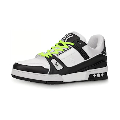 LV Trainer 'Black White'