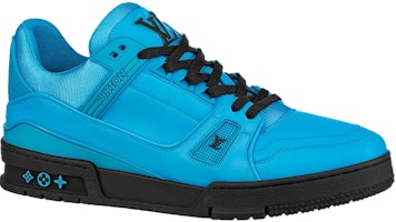 루이비통 블랙 포인트 블루 트레이너 (43 characters) 1A9FJ2 Order 루이비통 블랙 포인트 블루 트레이너 (43 characters) 1A9FJ2