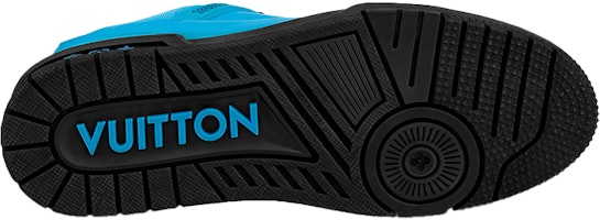 루이비통 블랙 포인트 블루 트레이너 (43 characters) 1A9FJ2 Purchase 루이비통 블랙 포인트 블루 트레이너 (43 characters) 1A9FJ2