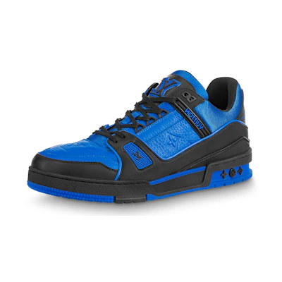 LV Trainer 'Blue Black'