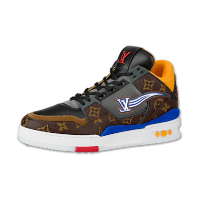 LV Trainer 'Brown'