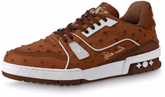 루이비통 초콜릿 브라운 트레이너 (51 characters) 1A5ES2 Buy 루이비통 초콜릿 브라운 트레이너 (51 characters) 1A5ES2