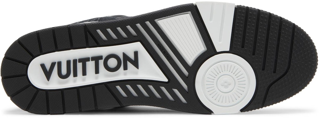 路易威登培训鞋 '暗黑牛仔' 1A9JG6 Shop 路易威登培训鞋 '暗黑牛仔' 1A9JG6