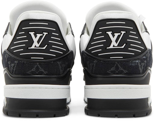 路易威登培训鞋 '暗黑牛仔' 1A9JG6 Details for 路易威登培训鞋 '暗黑牛仔' 1A9JG6