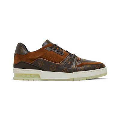 LV Trainer 'Ebene Monogram'