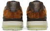 Details for Louis Vuitton Trainer 'Monogram Ebene' 1A5UR5