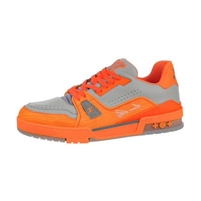 LV Trainer 'Grey Orange'